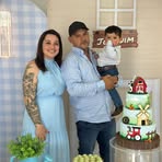 Cesar Almeida - Facebook