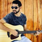 Cesar Almeida 🎵🎙️ - @cesaralmeidacantor - Instagram