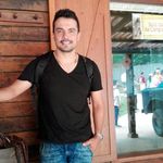 Cesar Alzate - @cesaralzate21 - Instagram