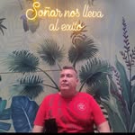 Cesar Alzate - @alzate2121 - Instagram