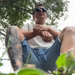 Cesar Alzate - @cesar.alzate.1800 - Instagram