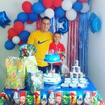 Cesar Alzate - @alzatecr - Instagram