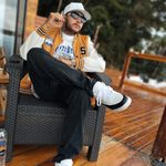 Cesar Alzate Cardona - @reyvenelflowdelbarrio_g - Instagram