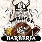 Cesar Alzate Ocampo - @nordicos_bar.barberia - Instagram