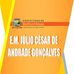 Assoc Apoio Educando Esc Munic Julio Cesar Andrade Gonalves - Facebook