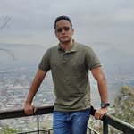 César Andrade - @cesarandradeg - Instagram