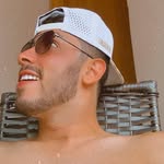 Cesar Andrade - @_cesarao - Instagram