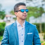César Andrade - @cesarandradeo - Instagram