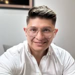 César Andrade - Coach & Speaker - @cesarandradezu - Instagram
