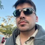 César Aquino - @cesaraugustoac - Instagram