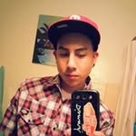 Cesar Aquino - @cesarr_aa93 - Instagram