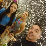 Cesar Aquino - @yacaaquino - Instagram