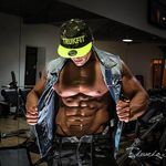 César Araújo - @gym_strongfit - Instagram