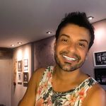 Cesar Araujo - @cesararaujo.viajante - Instagram