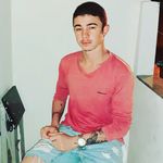César Araújo - @cesararaujo0 - Instagram