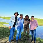César Arguello - @csararguello - Instagram