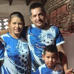 Cesar Arguello - Facebook