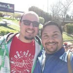 Cesar Arguello - @cesar.arguello.1987 - Instagram