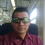 Cesar Arguello - Facebook