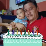 Cesar Arguello - Facebook