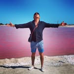 César Arias - @cesararias44 - Instagram