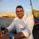 Cesar Arias - @cesararias23ac - Instagram