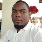 Cesar Elpidio Diaz Aristy - @ezekiel1289 - Instagram