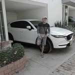 Julio Cesar Armstrong - @tifon_el_lmperio_negro - Instagram