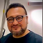 Cesar Arroyo - @dr.cesararroyo - Instagram