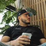Cesar Arroyo - @ieatcalifornia - Instagram