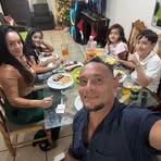 Cesar Arroyo - Facebook