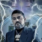 Cesar Arroyo - @methamorfis - Instagram