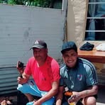 Cesar Arroyo - Facebook