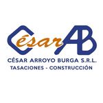 Cesar Arroyo Burga Srl - @cab_srl - Instagram