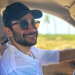 Cesar Arroyo E. - @cesararroyoe - Instagram