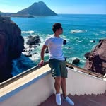 César Arteaga - @arteagacesar15 - Instagram