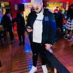 Cesar Arteaga - @abayomi_official17 - Instagram