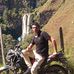 Cesar Ballesteros - Facebook