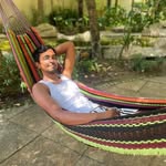 César Barbosa - @cesarclnb - Instagram