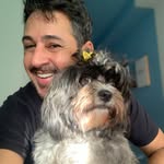 Cesar Barbosa - @cesarbarbosamakeupbr - Instagram