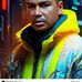 Cesar Barbosa - Facebook