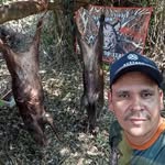 Cesar Barbosa Modesto - Equipe Modesto - @equipe_modesto_abate_de_javali - Instagram