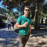Cesar Duminelli Baroni - @cesar_baroni - Instagram