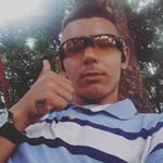 Paulo Baroni - @cesarbaronii - Instagram