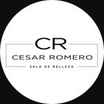 César Romero Sala De Belleza - @cesaromerosaladebelleza - Instagram
