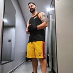 Cesar Benjumea - @cesar_barber_2587 - Instagram
