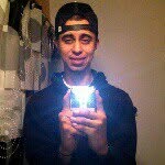 Cesar Borunda - @_cesvr - Instagram