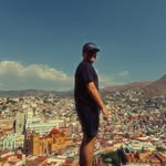 Cesar Bustamante - @cesarbustamantefilms - Instagram