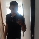 Cesar Bustamante - @cesarb728 - Instagram