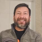 Cesar Bustamante - @cesarbustamante - Instagram